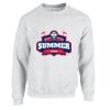 Unisex Heavy Blend™ Crewneck Sweatshirt Thumbnail