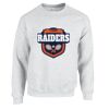 Unisex Heavy Blend™ Crewneck Sweatshirt Thumbnail