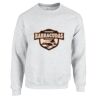 Unisex Heavy Blend™ Crewneck Sweatshirt Thumbnail