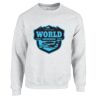 Unisex Heavy Blend™ Crewneck Sweatshirt Thumbnail