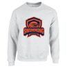Unisex Heavy Blend™ Crewneck Sweatshirt Thumbnail
