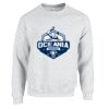 Unisex Heavy Blend™ Crewneck Sweatshirt Thumbnail
