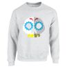 Unisex Heavy Blend™ Crewneck Sweatshirt Thumbnail