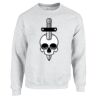 Unisex Heavy Blend™ Crewneck Sweatshirt Thumbnail