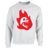 Unisex Heavy Blend™ Crewneck Sweatshirt Thumbnail