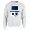 Unisex Heavy Blend™ Crewneck Sweatshirt Thumbnail
