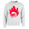 Unisex Heavy Blend™ Crewneck Sweatshirt Thumbnail