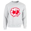 Unisex Heavy Blend™ Crewneck Sweatshirt Thumbnail