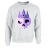 Unisex Heavy Blend™ Crewneck Sweatshirt Thumbnail