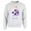 Unisex Heavy Blend™ Crewneck Sweatshirt Thumbnail