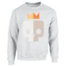 Unisex Heavy Blend™ Crewneck Sweatshirt Thumbnail