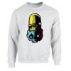 Unisex Heavy Blend™ Crewneck Sweatshirt Thumbnail