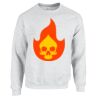 Unisex Heavy Blend™ Crewneck Sweatshirt Thumbnail
