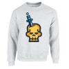 Unisex Heavy Blend™ Crewneck Sweatshirt Thumbnail