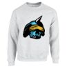 Unisex Heavy Blend™ Crewneck Sweatshirt Thumbnail