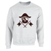 Unisex Heavy Blend™ Crewneck Sweatshirt Thumbnail