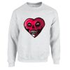 Unisex Heavy Blend™ Crewneck Sweatshirt Thumbnail