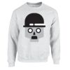 Unisex Heavy Blend™ Crewneck Sweatshirt Thumbnail