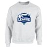 Unisex Heavy Blend™ Crewneck Sweatshirt Thumbnail