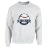 Unisex Heavy Blend™ Crewneck Sweatshirt Thumbnail