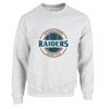 Unisex Heavy Blend™ Crewneck Sweatshirt Thumbnail