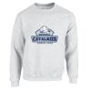 Unisex Heavy Blend™ Crewneck Sweatshirt Thumbnail