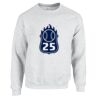 Unisex Heavy Blend™ Crewneck Sweatshirt Thumbnail