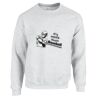 Unisex Heavy Blend™ Crewneck Sweatshirt Thumbnail