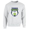 Unisex Heavy Blend™ Crewneck Sweatshirt Thumbnail