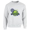 Unisex Heavy Blend™ Crewneck Sweatshirt Thumbnail