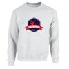 Unisex Heavy Blend™ Crewneck Sweatshirt Thumbnail