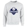 Unisex Heavy Blend™ Crewneck Sweatshirt Thumbnail