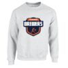 Unisex Heavy Blend™ Crewneck Sweatshirt Thumbnail
