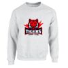 Unisex Heavy Blend™ Crewneck Sweatshirt Thumbnail
