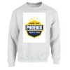 Unisex Heavy Blend™ Crewneck Sweatshirt Thumbnail
