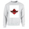 Unisex Heavy Blend™ Crewneck Sweatshirt Thumbnail