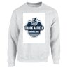 Unisex Heavy Blend™ Crewneck Sweatshirt Thumbnail