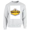 Unisex Heavy Blend™ Crewneck Sweatshirt Thumbnail
