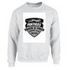 Unisex Heavy Blend™ Crewneck Sweatshirt Thumbnail