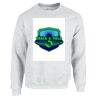 Unisex Heavy Blend™ Crewneck Sweatshirt Thumbnail