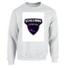 Unisex Heavy Blend™ Crewneck Sweatshirt Thumbnail