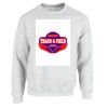 Unisex Heavy Blend™ Crewneck Sweatshirt Thumbnail
