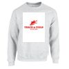 Unisex Heavy Blend™ Crewneck Sweatshirt Thumbnail