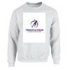 Unisex Heavy Blend™ Crewneck Sweatshirt Thumbnail