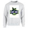 Unisex Heavy Blend™ Crewneck Sweatshirt Thumbnail