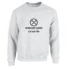 Unisex Heavy Blend™ Crewneck Sweatshirt Thumbnail