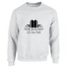 Unisex Heavy Blend™ Crewneck Sweatshirt Thumbnail