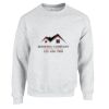 Unisex Heavy Blend™ Crewneck Sweatshirt Thumbnail