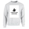 Unisex Heavy Blend™ Crewneck Sweatshirt Thumbnail