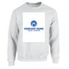 Unisex Heavy Blend™ Crewneck Sweatshirt Thumbnail